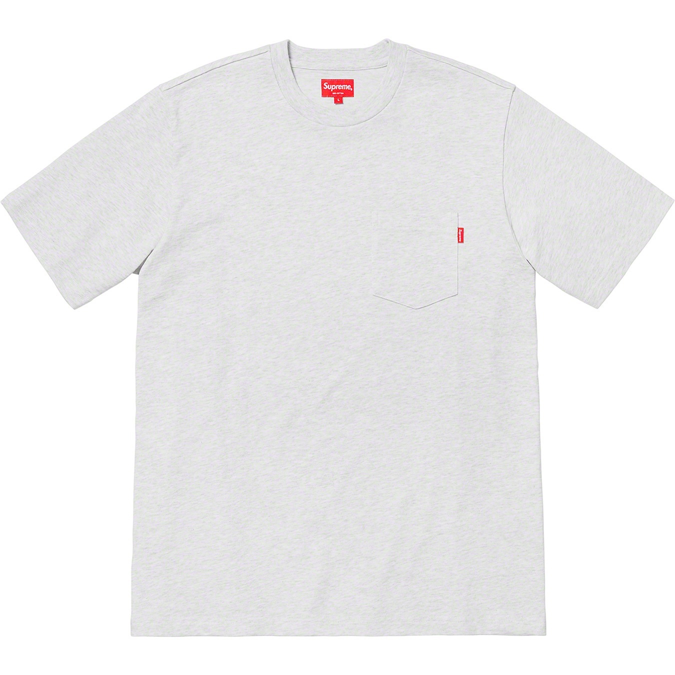 S/S Pocket Tee view 6